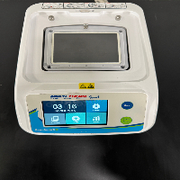 Benchmark Multi-Therm Heating Shaker image 2